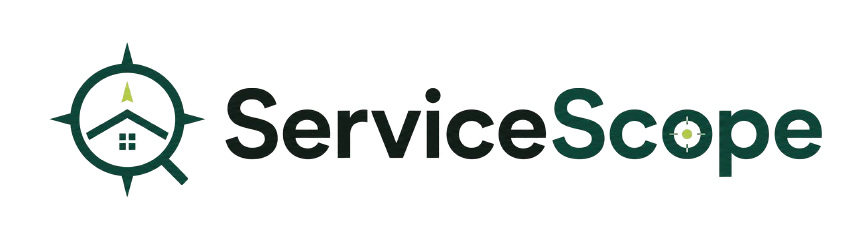service scope